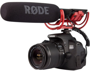 DS90 Media Video Camera